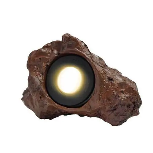 Anjon LED Rock Light (no transformer) - Anjon Manufacturing