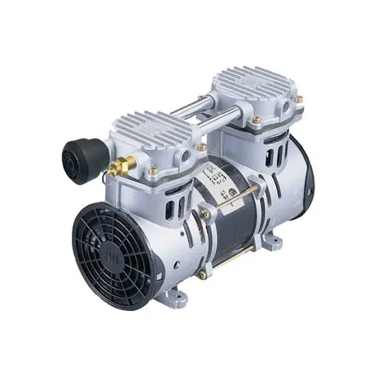 Anjon Life Line 3.9 CFM Air Compressor - Anjon Manufacturing