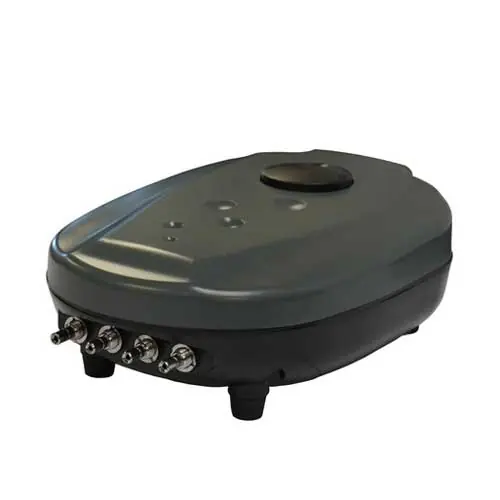 Anjon LifeLine 12 Air Pump Kit - Anjon Manufacturing