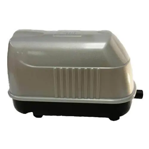 Anjon LifeLine 20 Air Pump - Anjon Manufacturing