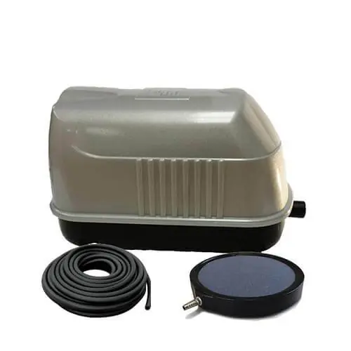 Anjon LifeLine 20 Air Pump Kit - Anjon Manufacturing