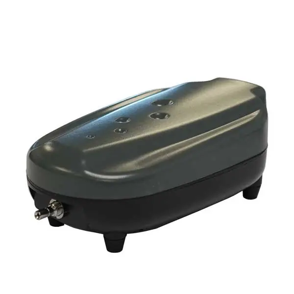 Anjon LifeLine 4 Air Pump Kit - Anjon Manufacturing