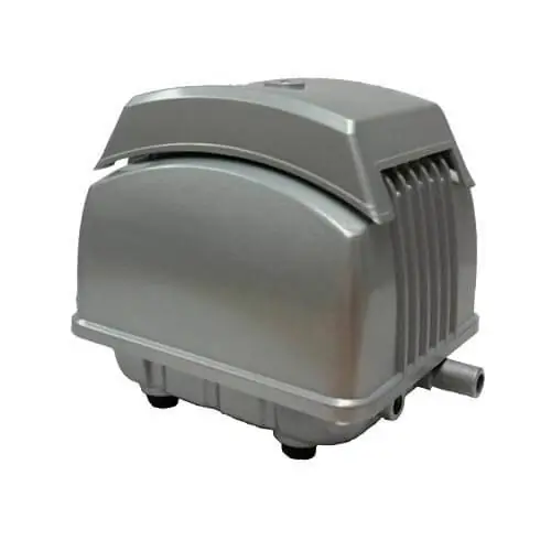 Anjon LifeLine 45 Air Pump - Anjon Manufacturing