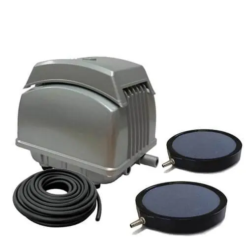 Anjon LifeLine 65 Air Pump Kit - Anjon Manufacturing