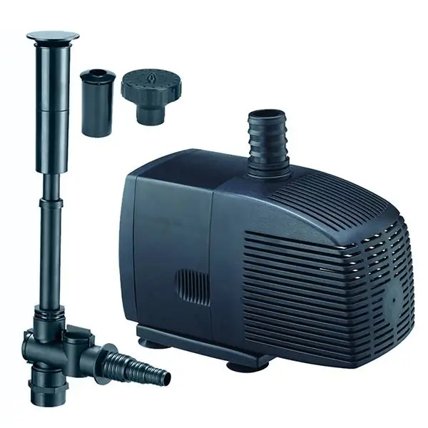 Anjon Little Frog 350 GPH Fountain Pump - Anjon Manufacturing