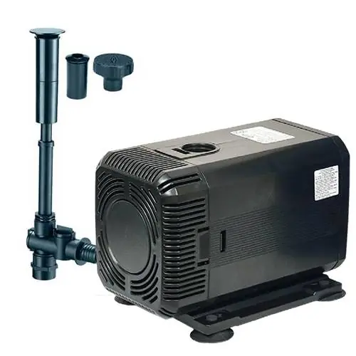 Anjon Little Frog 950 GPH Fountain Pump - Anjon Manufacturing