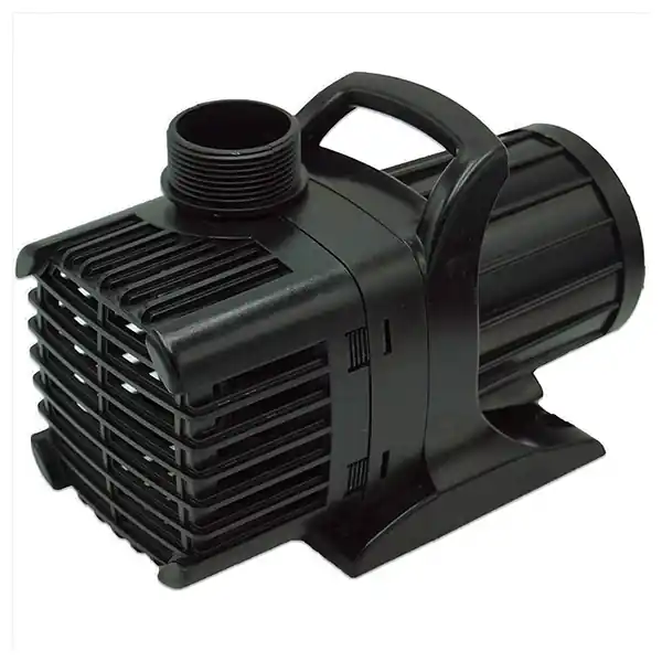 Anjon Monsoon Pumps for Floating Fountains - Anjon Manufacturing