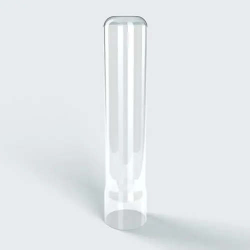 Anjon Replacement Glass Tube for BP-3000