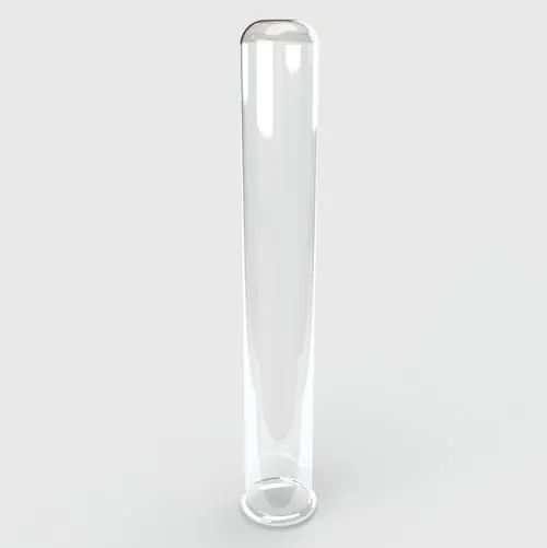 Anjon Replacement Glass Tube for BP-4000