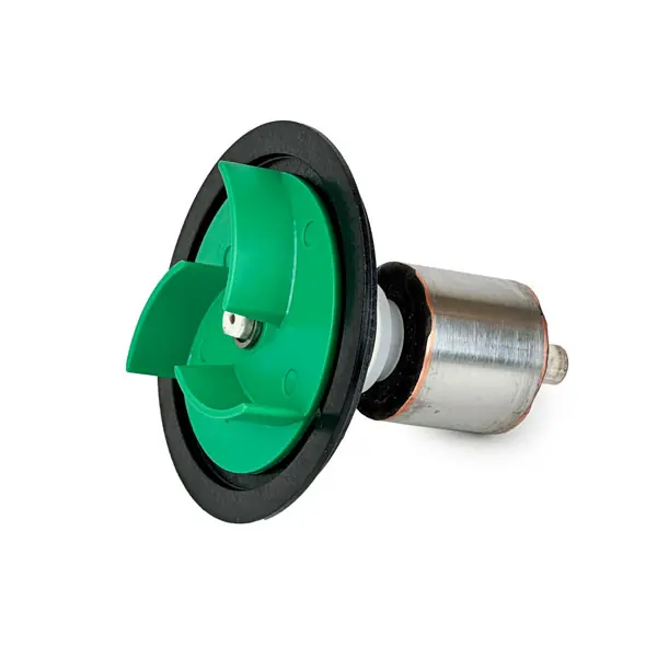 Anjon Replacement Impeller Assembly for FL2100 - Anjon Manufacturing