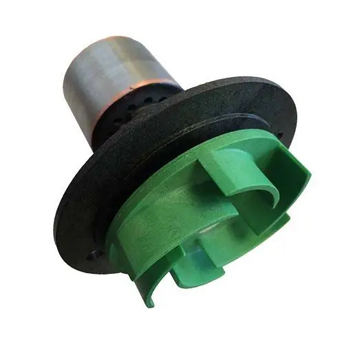 Anjon Replacement Impeller Assembly for Monsoon MS-1200