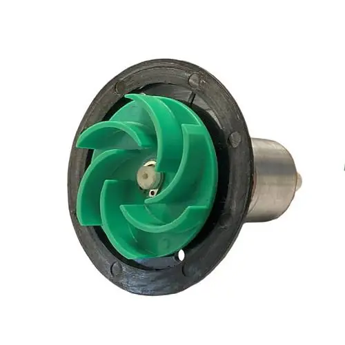Anjon Replacement Impeller Assembly for Monsoon MS-800