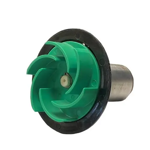Anjon Replacement Impeller Assembly for MS4000 2018 Model - Anjon Manufacturing