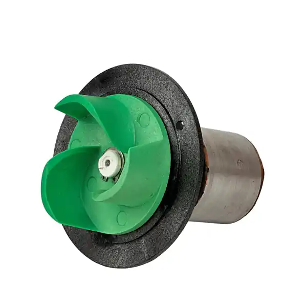 Anjon Replacement Impeller Assembly for MS8000 2018 Model - Anjon Manufacturing