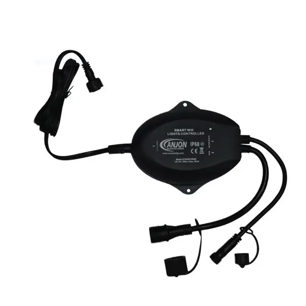 Anjon RGB Wi-Fi Lighting Controller