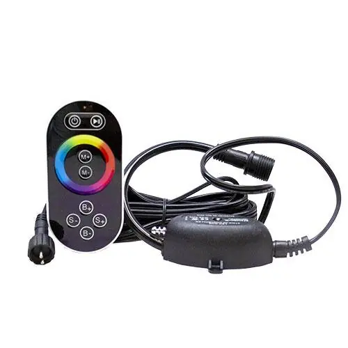 Anjon RGB Wireless Remote - Anjon Manufacturing