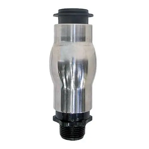Anjon Stainless Frothy Nozzle 1" 2-4'