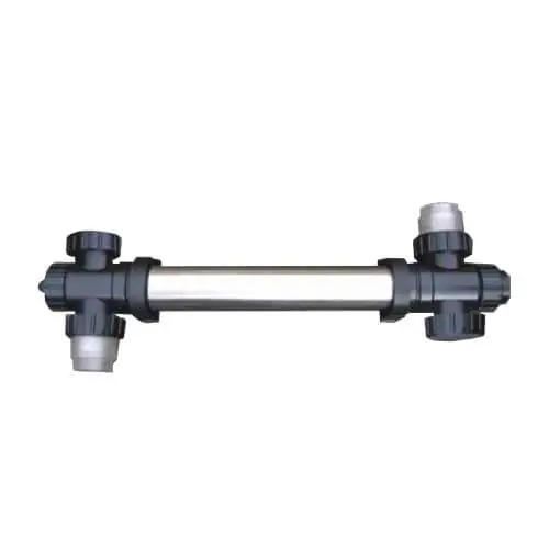 Anjon Stainless Steel SuperNova 55 Watt UV Clarifier - Anjon Manufacturing