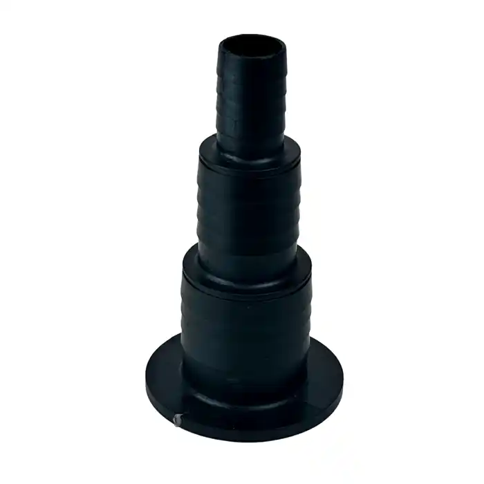 Anjon SuperNova Replacement Stepped Barbed Fitting - Anjon Manufacturing