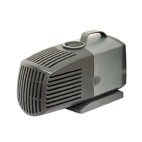 Anjon Tadpole 1005 GPH Statuary & Fountain Pump - Anjon Manufacturing