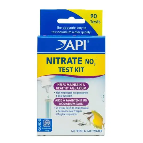 API Pond Nitrate Test Kit - API (Pond Care)