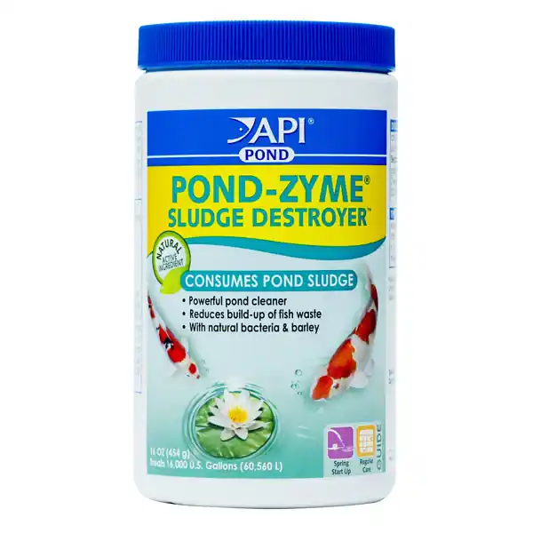 API Pond Pond-Zyme, 1 lbs.