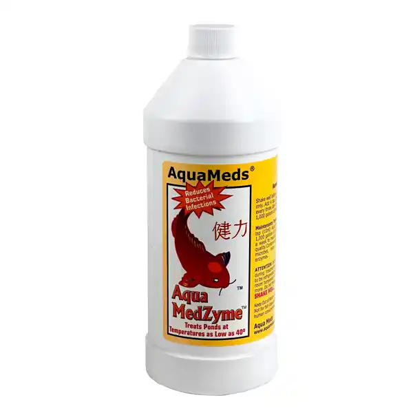 Aqua Meds Aqua MedZyme, 32 Ounces