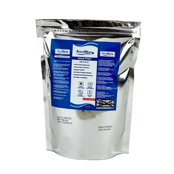 Aqua Meds Aqua Prazi 200 Grams