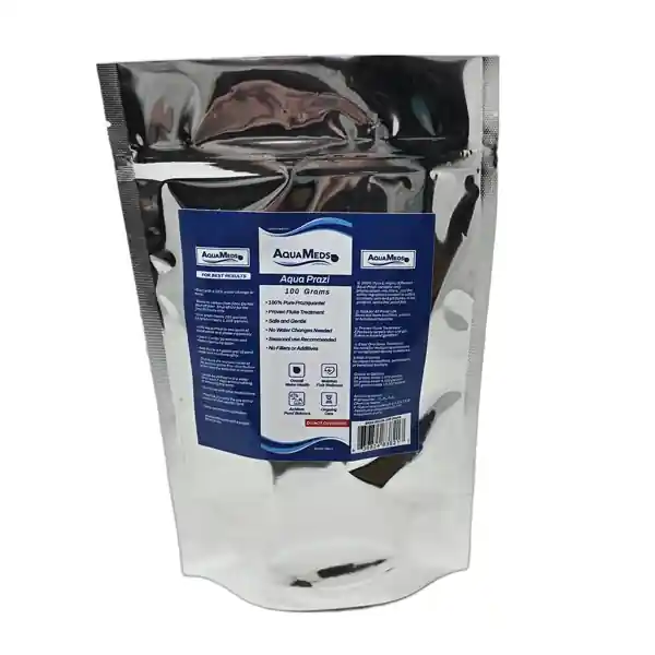 Aqua Meds Aqua Prazi, 100 Grams