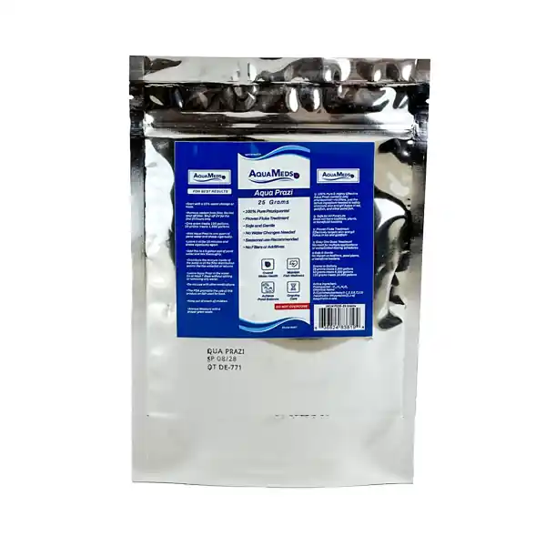 Aqua Meds Aqua Prazi, 25 Grams