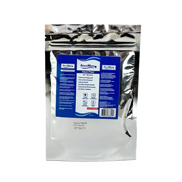 Aqua Meds Aqua Prazi, 50 Grams