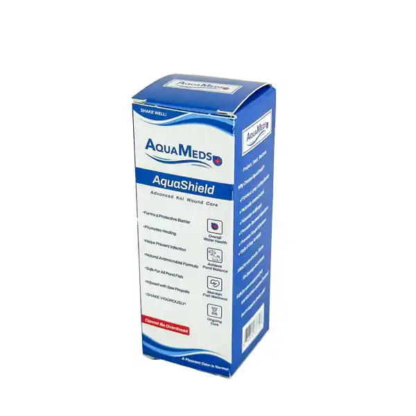 Aqua Meds AquaShield 1 Ounce