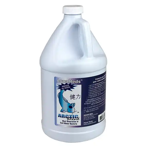 Aqua Meds Arctic Blend, 1 Gallon