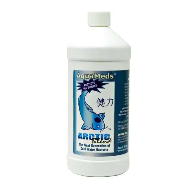 Aqua Meds Arctic Blend, 32 Ounces