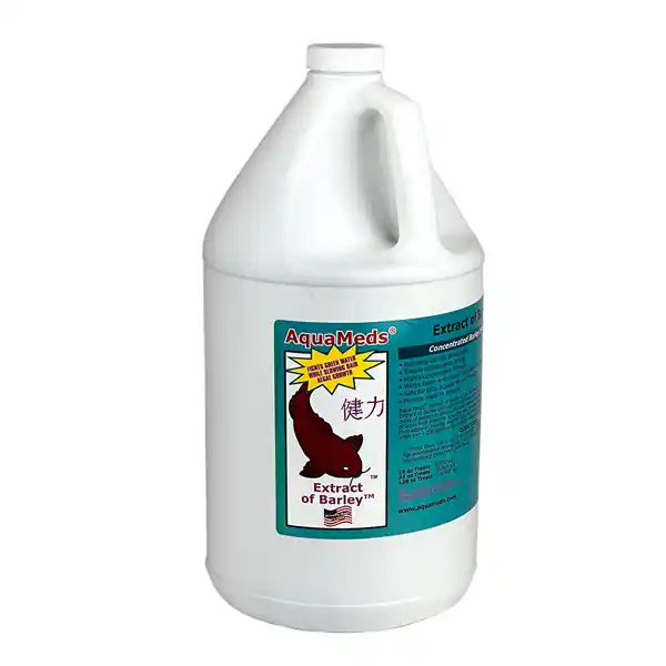 Aqua Meds Extract of Barley