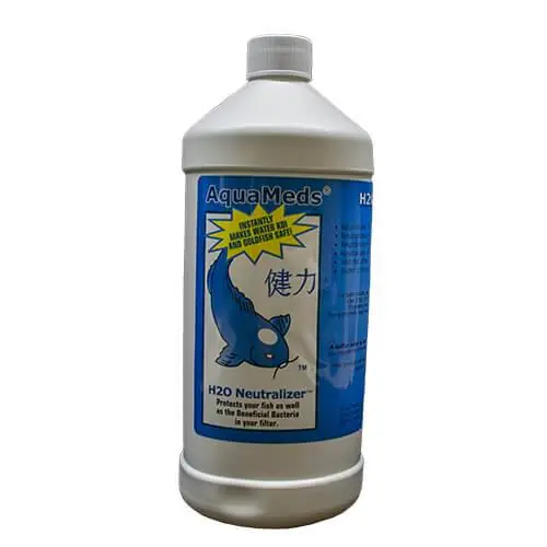Aqua Meds H2o Neutralizer, 32 Ounces