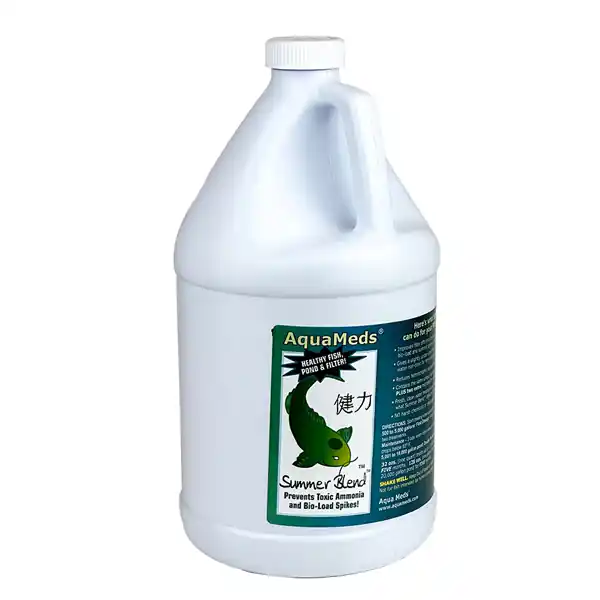 Aqua Meds Summer Blend, 1 Gallon