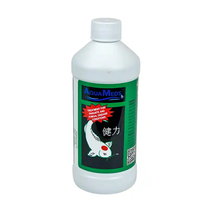 Aqua Meds Terminate, 16 Ounces
