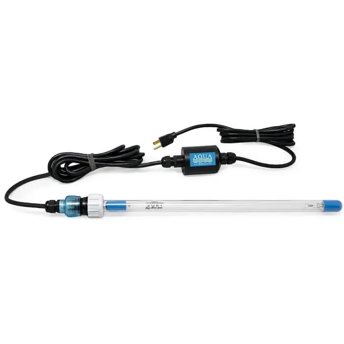 Aqua Ultraviolet 25 watt UV for Savio Skimmerfilter