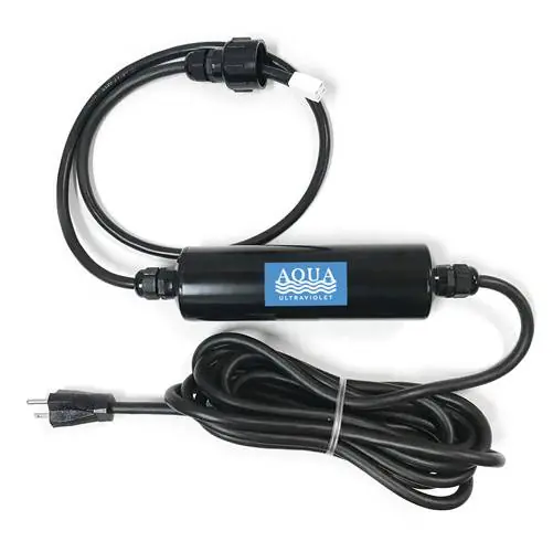 Aqua Ultraviolet 40 Watt Transformer