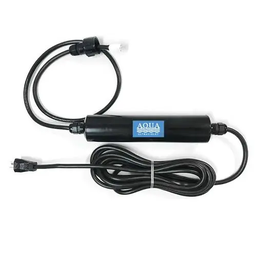 Aqua Ultraviolet 57 Watt Transformer