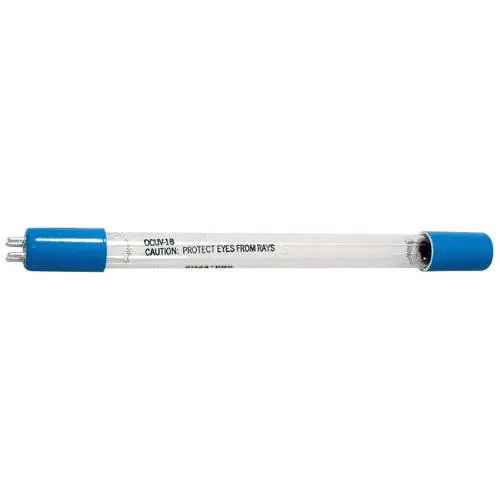Aqua Ultraviolet 8 watt Replacement UV Bulb