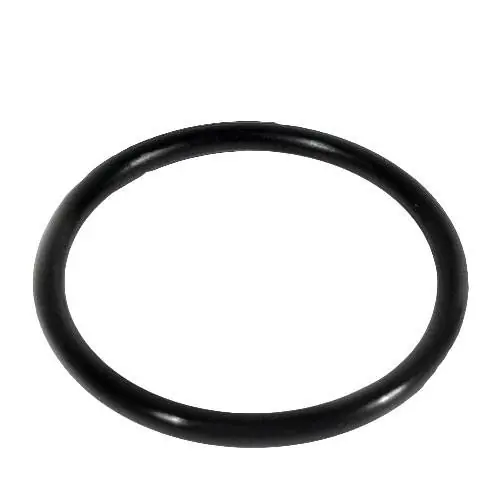 Aqua Ultraviolet Bushing (O-Ring) For QS For SL, Viper, Stainless Steel Unit