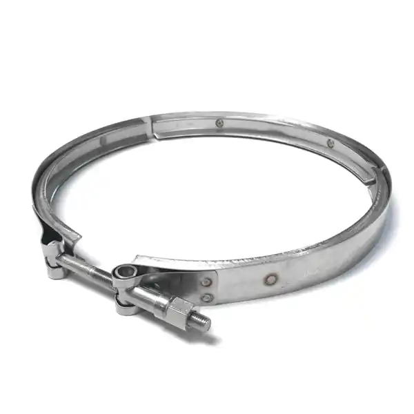 Aqua Ultraviolet Clamp Assembly, for 1,000 Filter