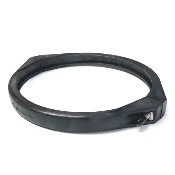 Aqua Ultraviolet Clamp Assembly, for 2,000 - 30,000 Top Mount Filters