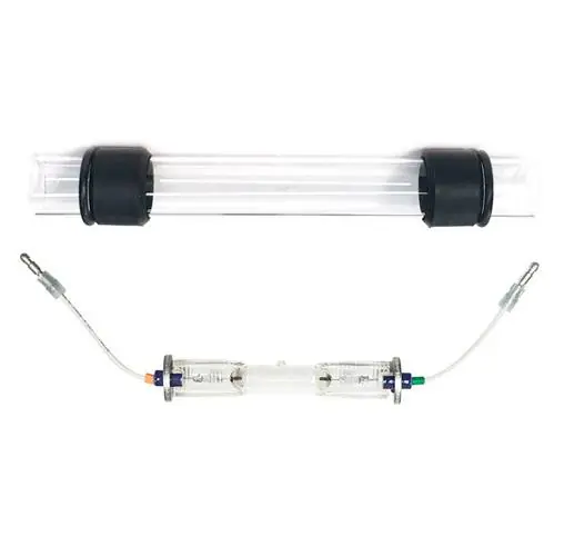Aqua Ultraviolet Lamp Kit for 400 Watt 3" SS Viper UV