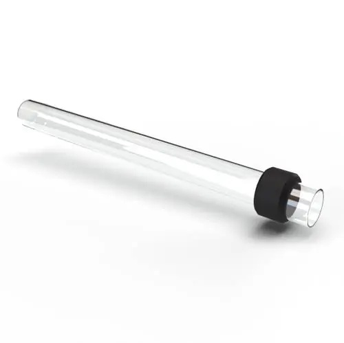 Aqua Ultraviolet SL100 Replacement Quartz Sleeve with rubber seal