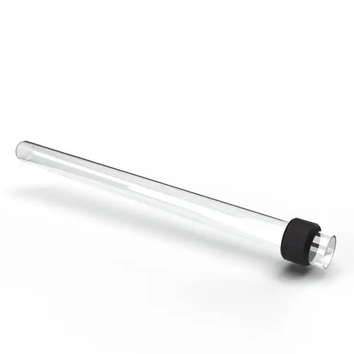 Aqua Ultraviolet SL200 Replacement Quartz Sleeve with rubber seal