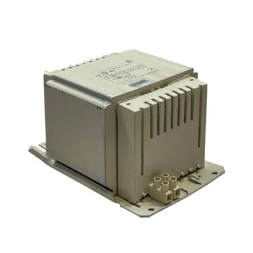 Aqua Ultraviolet Transformer, Viper 400W, RAW