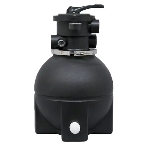 Aqua Ultraviolet Ultima II 1000 Pond Filter, 1.5 " Ports